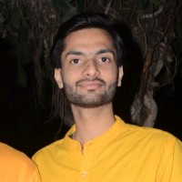 Ritik Tiwari
