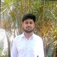 Ashish Mahanth