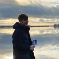 Merlijn Van Klinken