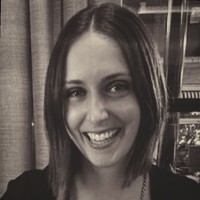 Bridget Hays