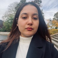 Richita Saikia, Phd
