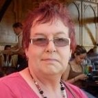 Joanne Harris