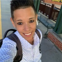Stephanie Bricker