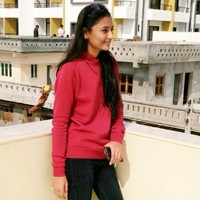 Dhara Dave