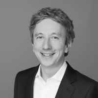 Frédéric Desmaison 房睿