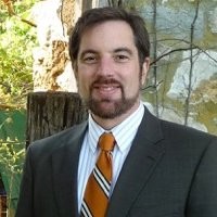Andrew Hollinger