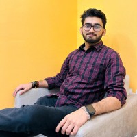 Prateek Kumar Rai