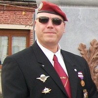 patrick parot