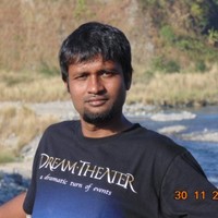 Manabjyoti Sharma