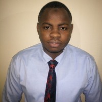 Adamu A. Adamu