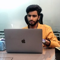 Zeeshan Ali
