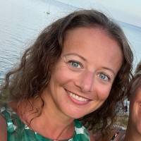 Claire Luckey