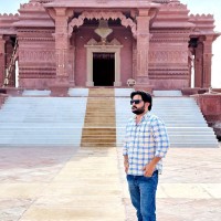 Devender Chaudhary