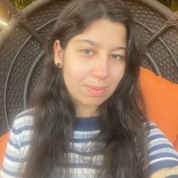 Ana Eliza Santiago