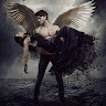Devil Angel