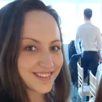 Lucie Philbin-Robinson