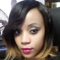 Portia Ngwenya