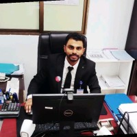Muhammed Musthafa V