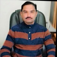 Ch Tariq Cheema - Off Page Seo And Digital Marketing Expert