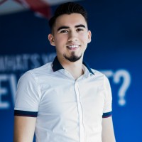 Kenneth Alvarado