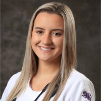 Abigail Austin BSN, RN