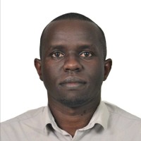 Eng. Fred Kiema, PE, MIEK, MIER