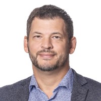 Richard Kromar