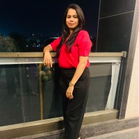 Snehal Limbachiya