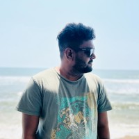Pradeep Chandrappa