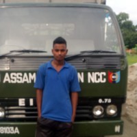 Karna Barman