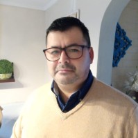 Alejandro Cuellar Perea