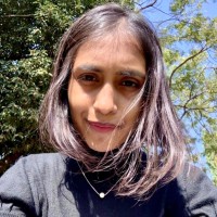 Stuti Parekh