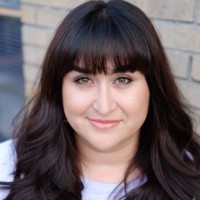 Martha Marlena Ferris