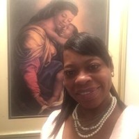 Cheryl May