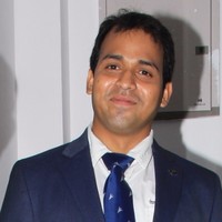 Md Hedayetul Mustafa