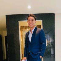 Tín Nguyễn Thương