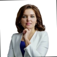 Tamara Egamnazarova