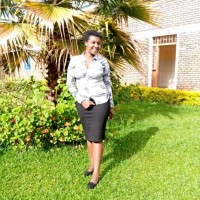 Dusabimana Aimee Patience