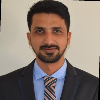 Nimesh Vaghela, Pmp®