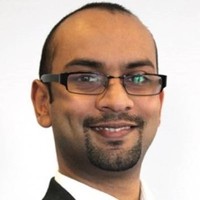 Taariq Mauthoor C.Eng. MSc.FCIBSE
