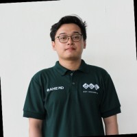 R.P. Hero Wijaya