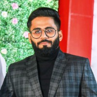 Faariz Shaikh