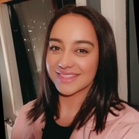 Eliana Anderson