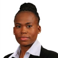 Lindiwe Motiang