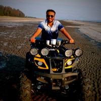 Aniket Lonkar