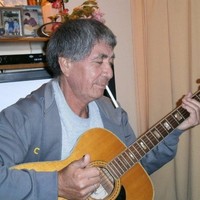 Fred Nuttall