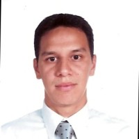 Javier Velasquez Yparraguirre