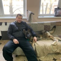 Кирилл Савченко