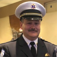 Eric Southern