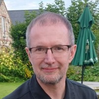Paul Trimble